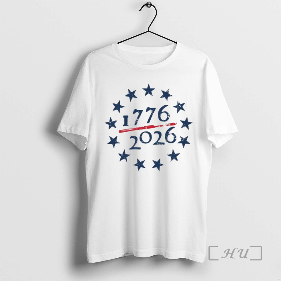 Officials Usa 250th Anniversary 1776 2026 Retro