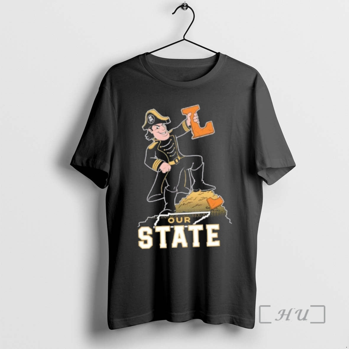 Officials Vanderbilts Downing No T-Shirts, Hoodie, Sweatshirt | InkThreadWorks.com