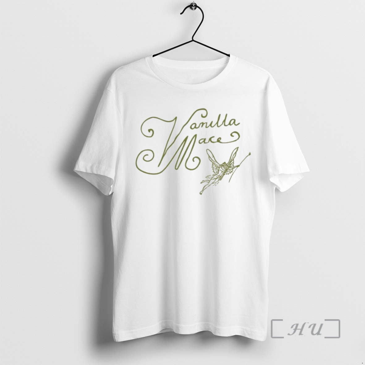 Officials Vanilla Mace Fairy T-Shirts, Hoodie, Sweatshirt | InkThreadWorks.com