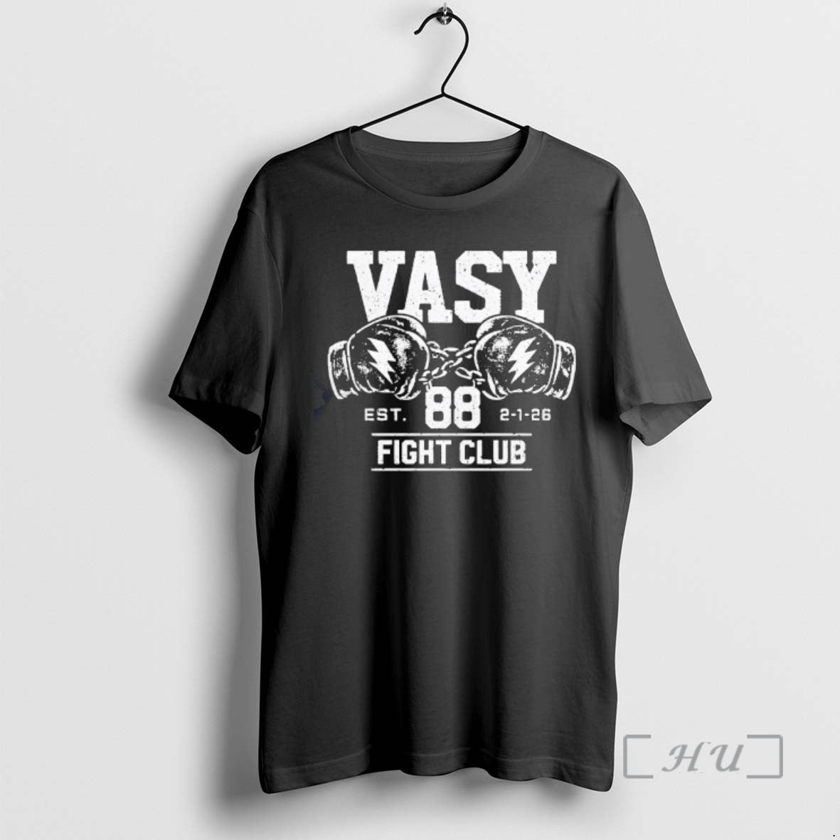 Officials Vasy Fight Club Tampa Bay Hockey T-Shirts, Hoodie, Sweatshirt | InkThreadWorks.com