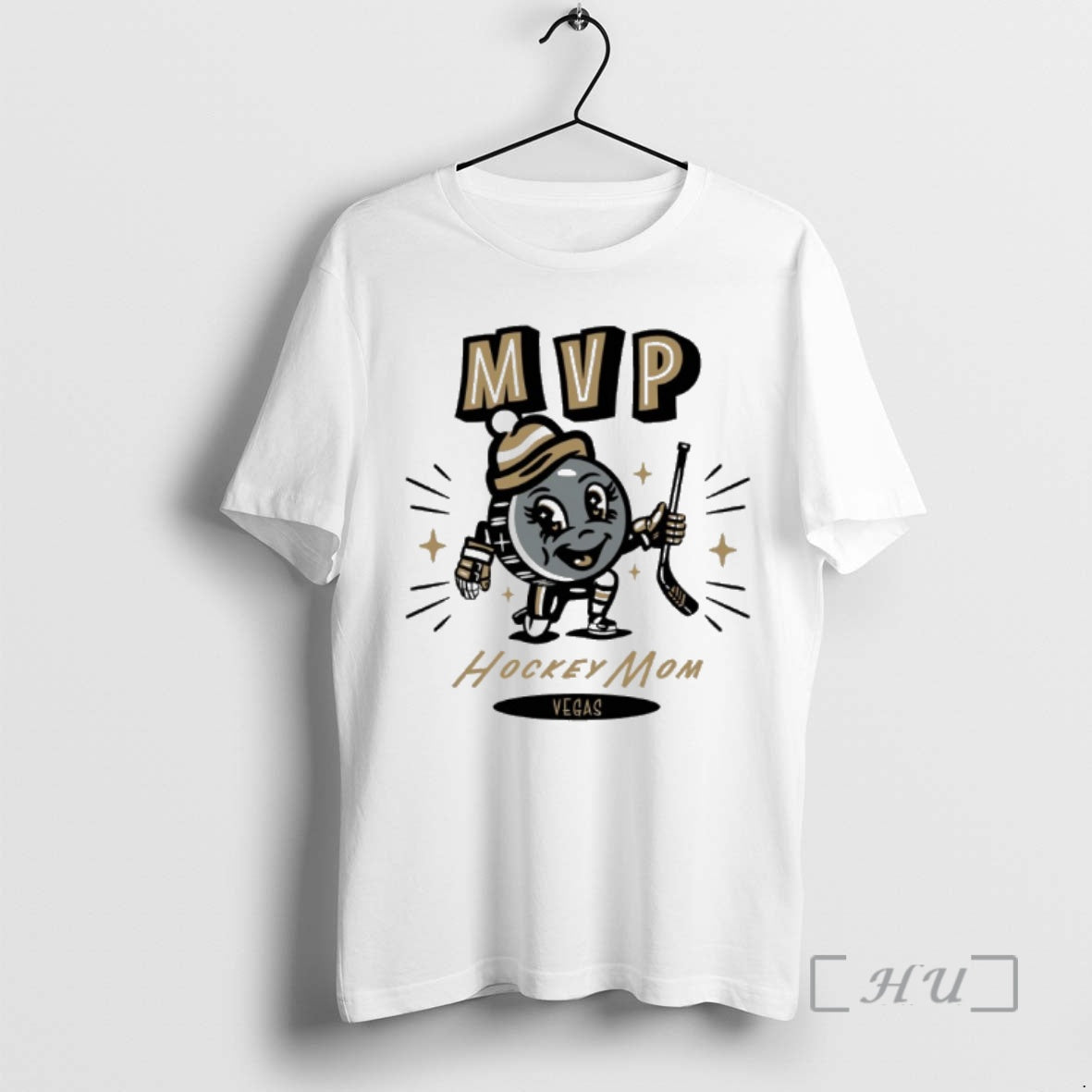 Officials Vegas Golden Knights 2025 Mvp Hockey Mom T-Shirts, Hoodie, Sweatshirt | InkThreadWorks.com