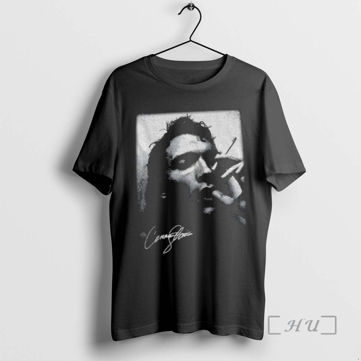 Officials Vintage Ilya Rozanov Smoking Signature Heated Rivalry T-Shirts, Hoodie, Sweatshirt | InkThreadWorks.com