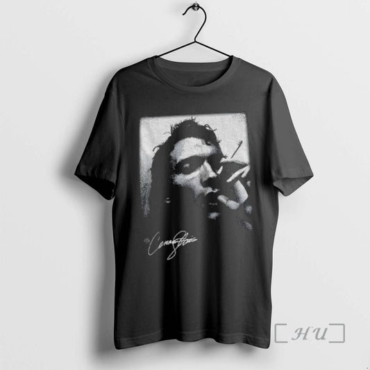 Officials Vintage Ilya Rozanov Smoking Signature Heated Rivalry T-Shirts, Hoodie, Sweatshirt | InkThreadWorks.com