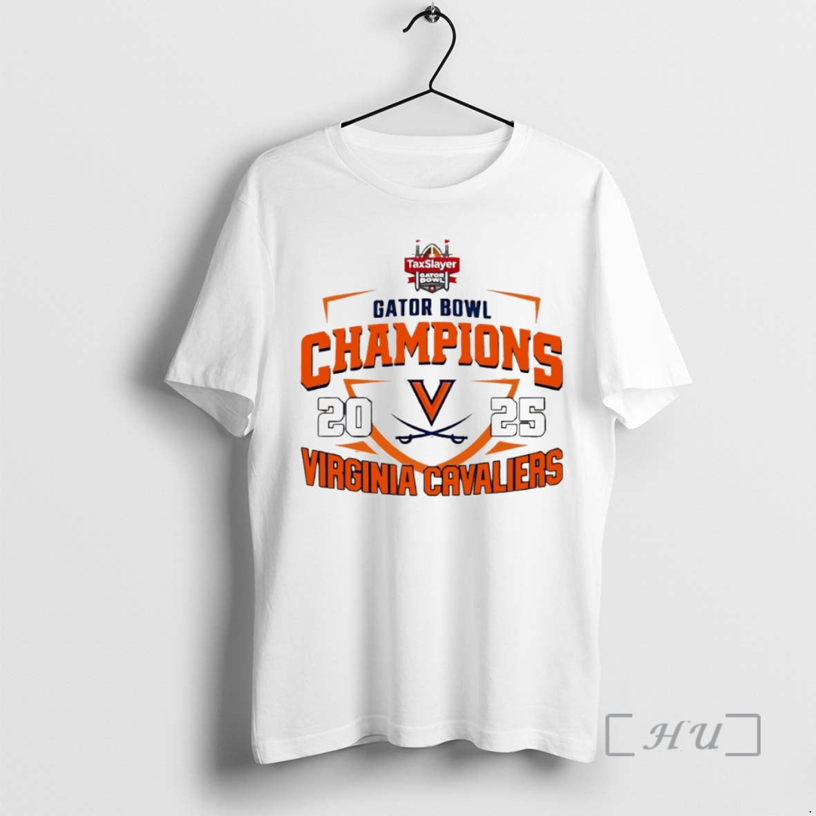 Officials Virginia Cavaliers 2025 Ncaa Gator Bowl Champions Circle T-Shirts, Hoodie, Sweatshirt | InkThreadWorks.com