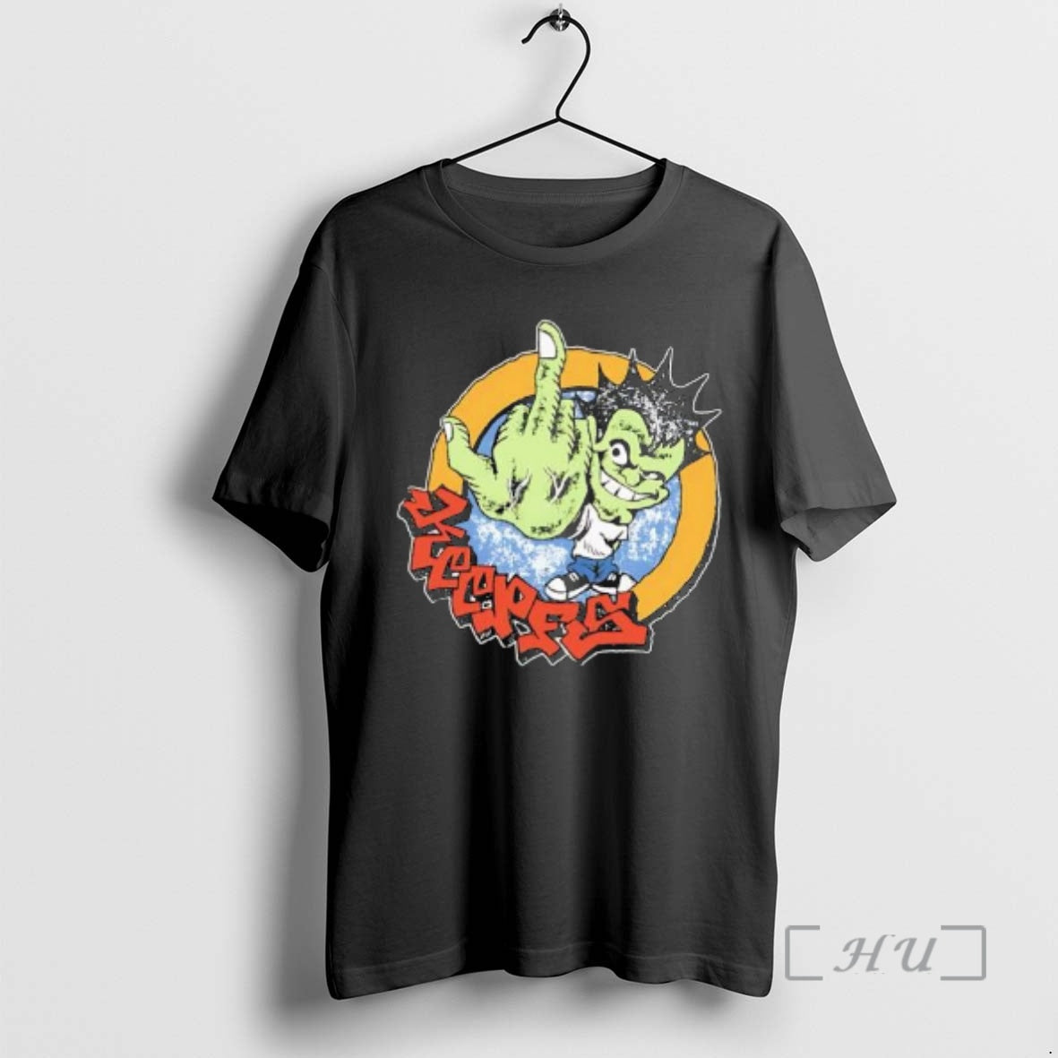 Officials Voodoo Glow Skulls Graphic T-Shirts, Hoodie, Sweatshirt | InkThreadWorks.com