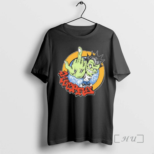 Officials Voodoo Glow Skulls Graphic T-Shirts, Hoodie, Sweatshirt | InkThreadWorks.com