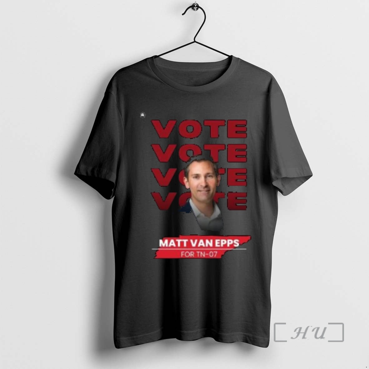 Officials Vote Maga Warrior Matt Van Epps For Tn 07 Circle Black Premium T Shirts Hoodie, Sweatshirt | InkThreadWorks.com