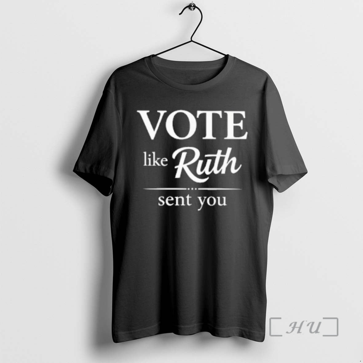 Officials Vote Like Ruth Sent You T-Shirts, Hoodie, Sweatshirt | InkThreadWorks.com