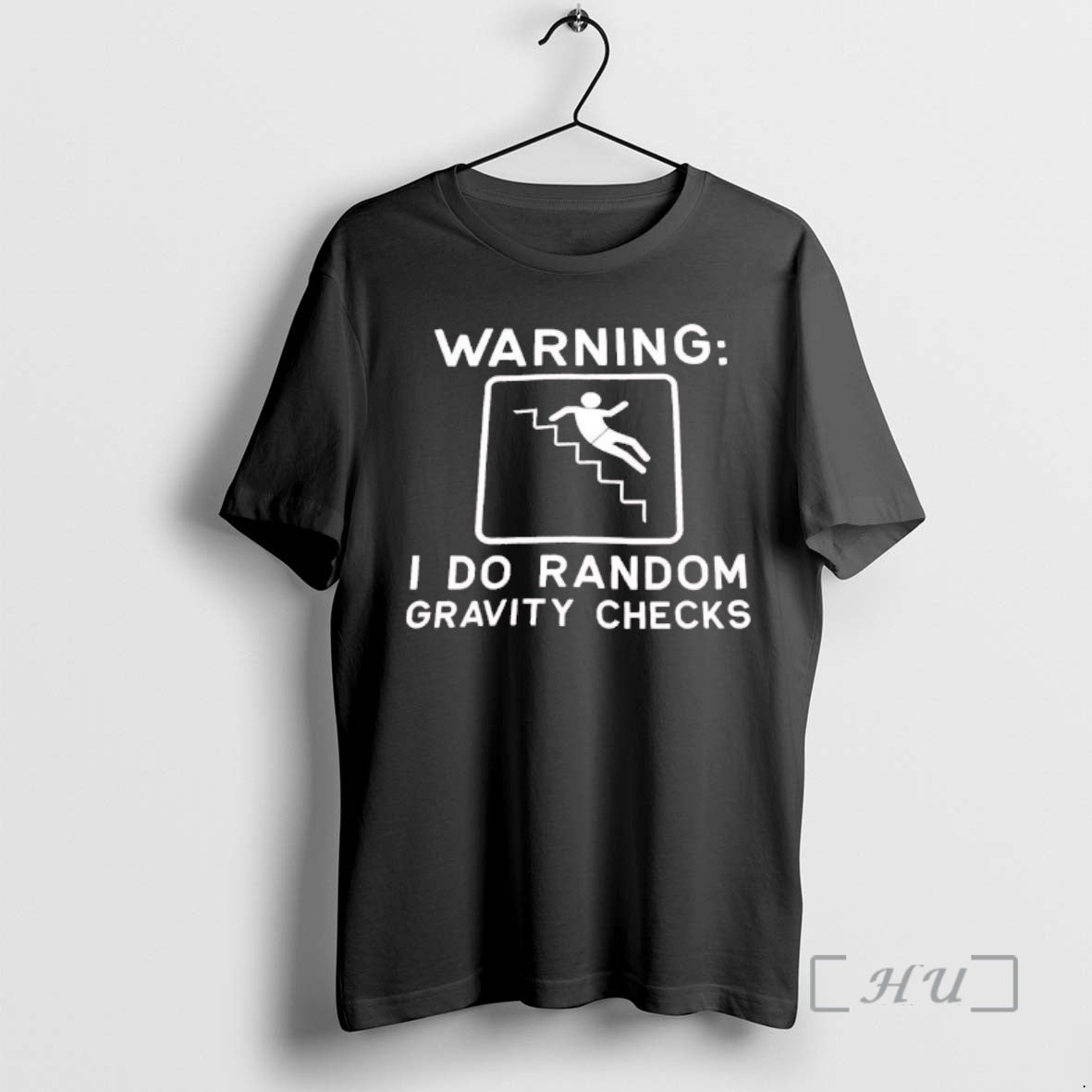 Officials Warning I Do Random Gravity Checks T-Shirts, Hoodie, Sweatshirt