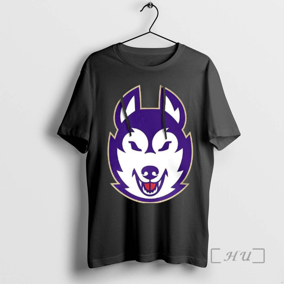 Officials Washington Huskies Sko Dawgs Logo T-Shirts, Hoodie, Sweatshirt | InkThreadWorks.com