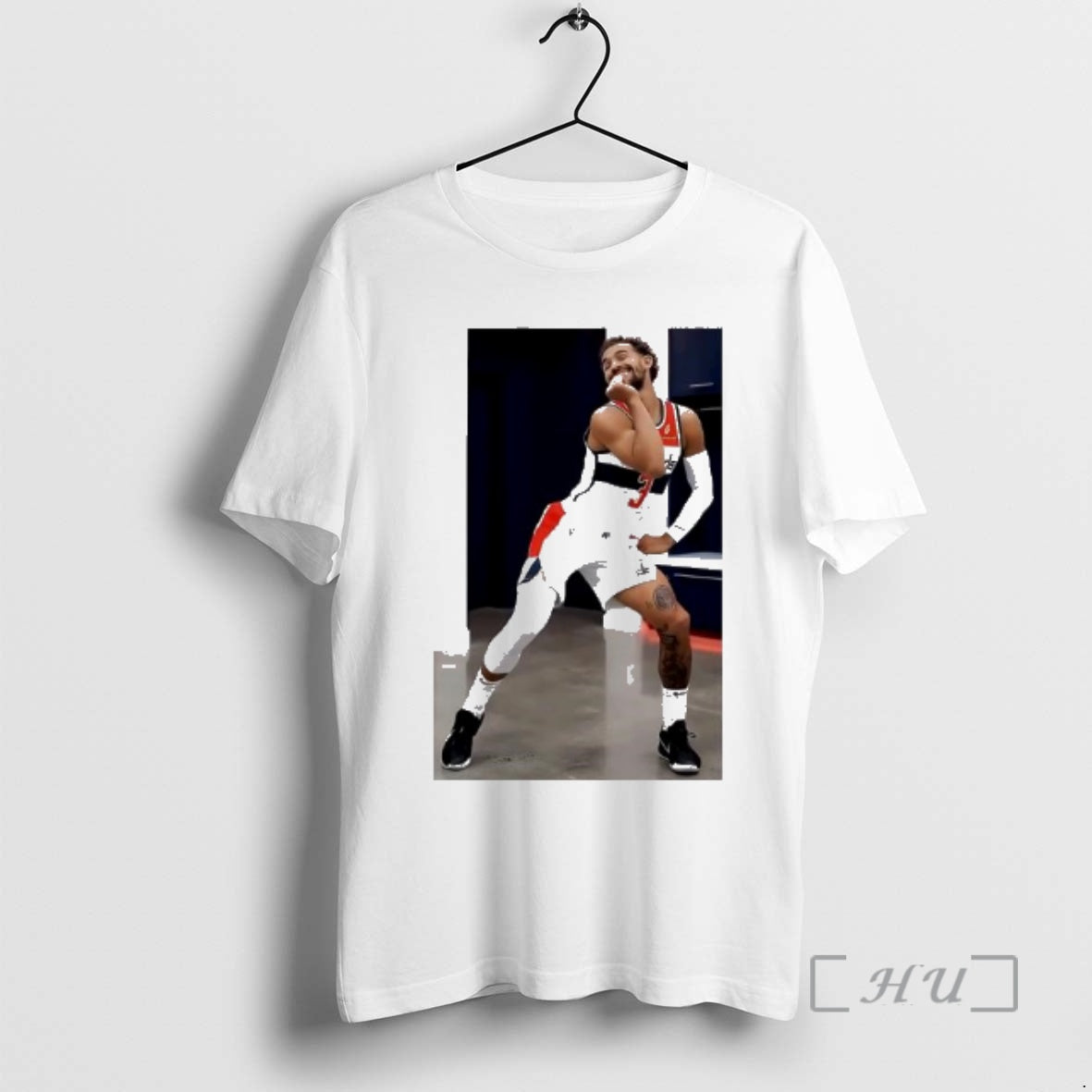 Officials Washington Wizards Trae Young Im Gay T-Shirts, Hoodie, Sweatshirt | InkThreadWorks.com