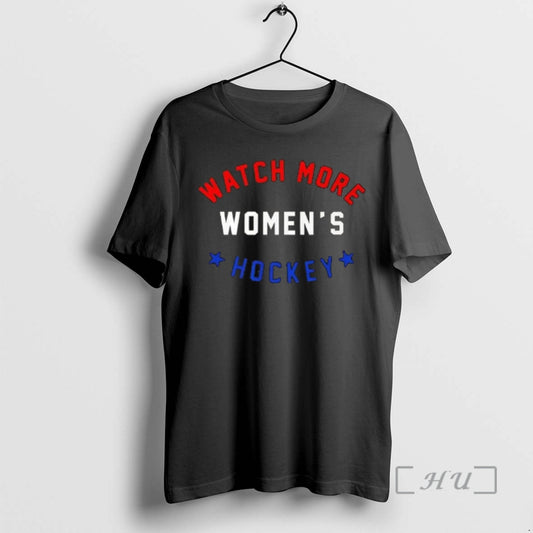 Officials Watch More Womens Usa Hockey