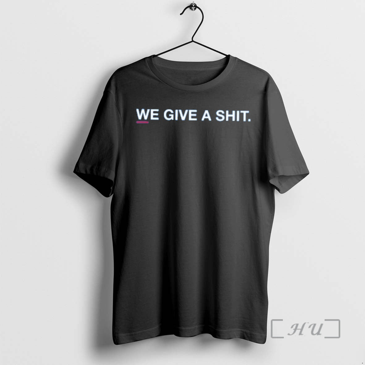 Officials We Give A Shit 1