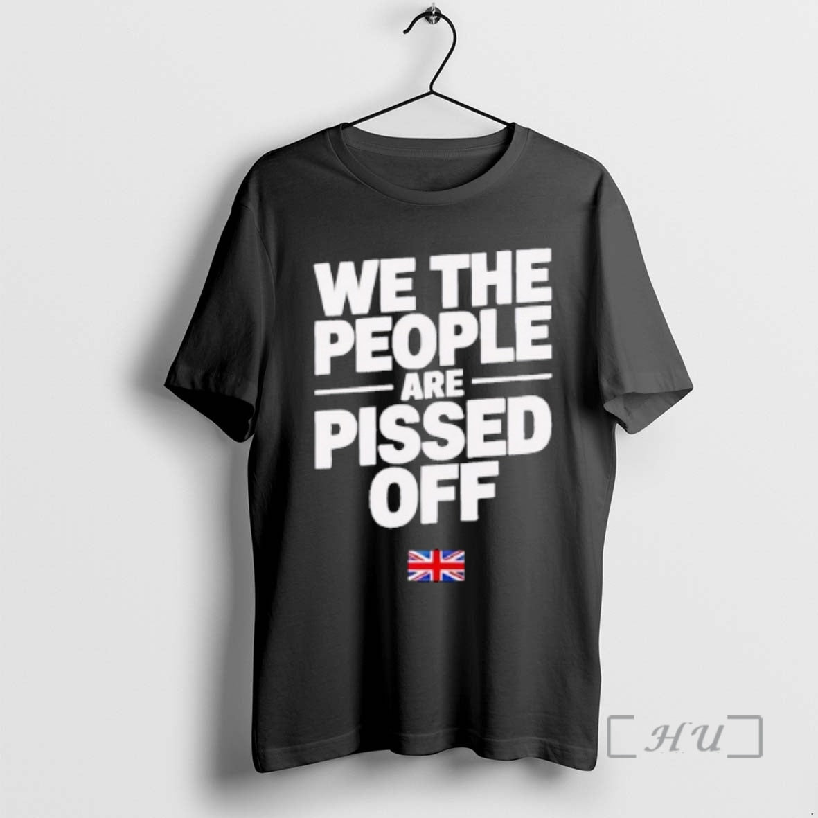 Officials We The People Are Pissed Off T-Shirts, Hoodie, Sweatshirt | InkThreadWorks.com