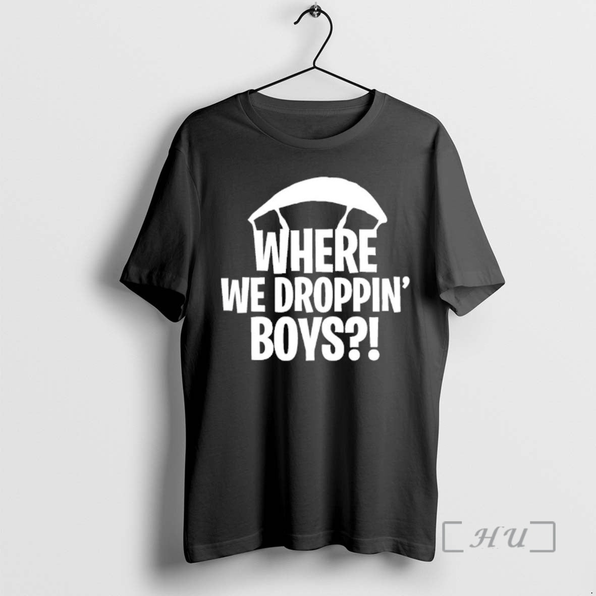 Officials Where We Droppin Boys T-Shirts, Hoodie, Sweatshirt | InkThreadWorks.com