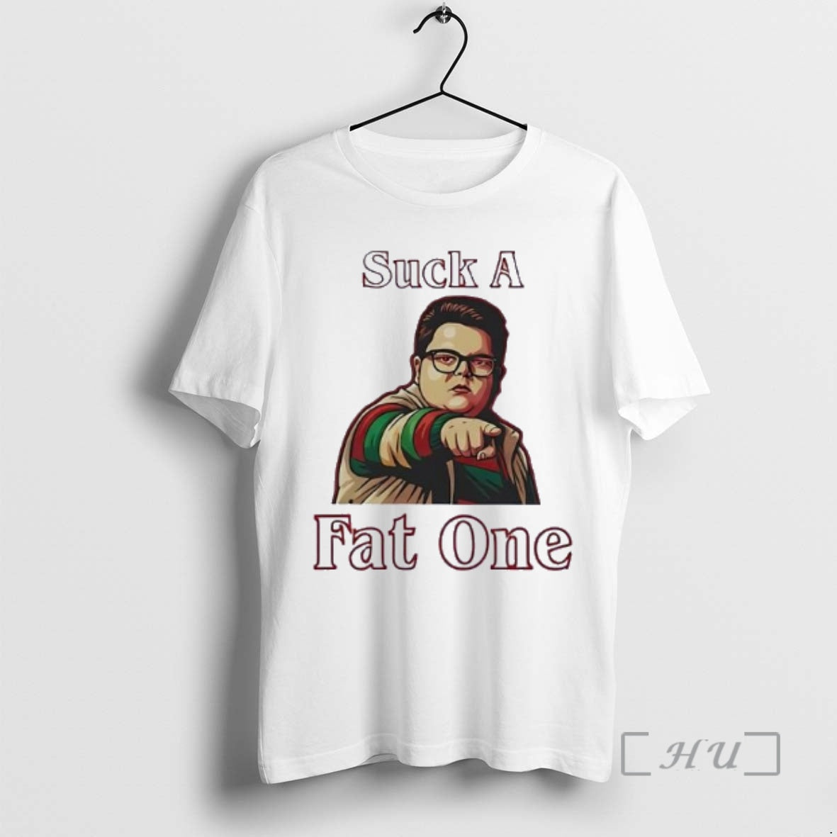 Officials Will Byers Suck A Fat One Funny T-Shirts, Hoodie, Sweatshirt | InkThreadWorks.com