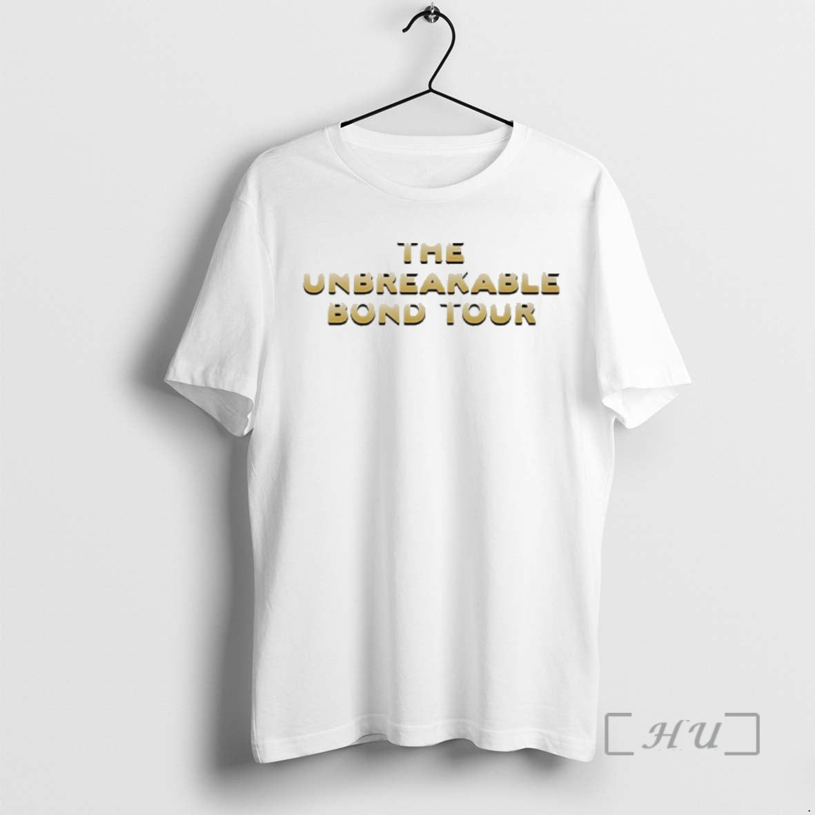 Officials Will Ferrell The Unbreakable Bond Tour T-Shirts, Hoodie, Sweatshirt | InkThreadWorks.com