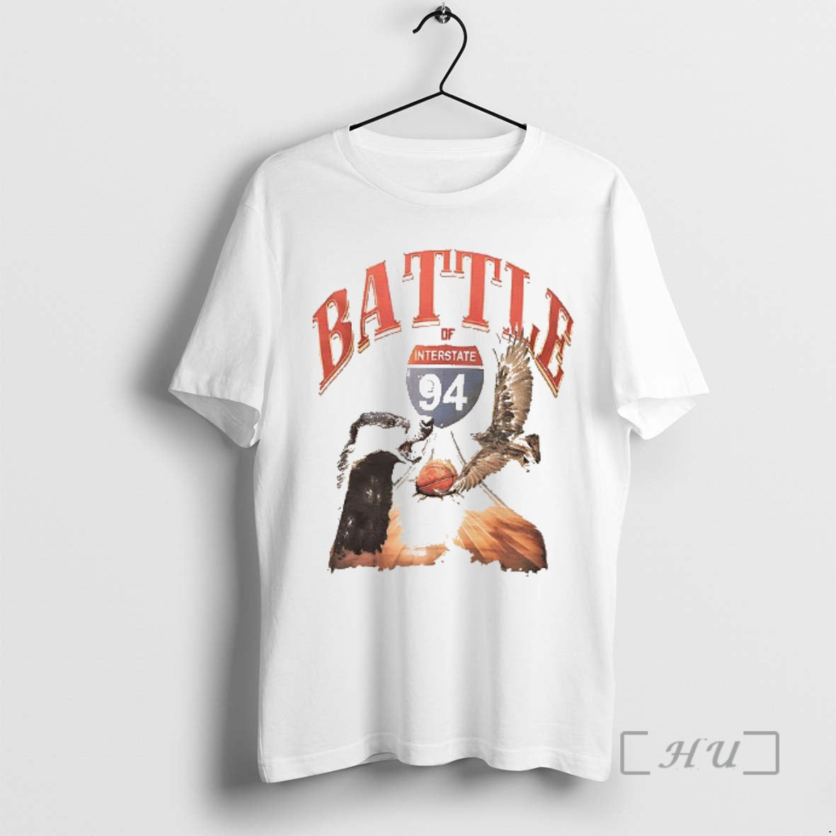 Officials Wisconsin Battle Of Interstate T-Shirts, Hoodie, Sweatshirt | InkThreadWorks.com