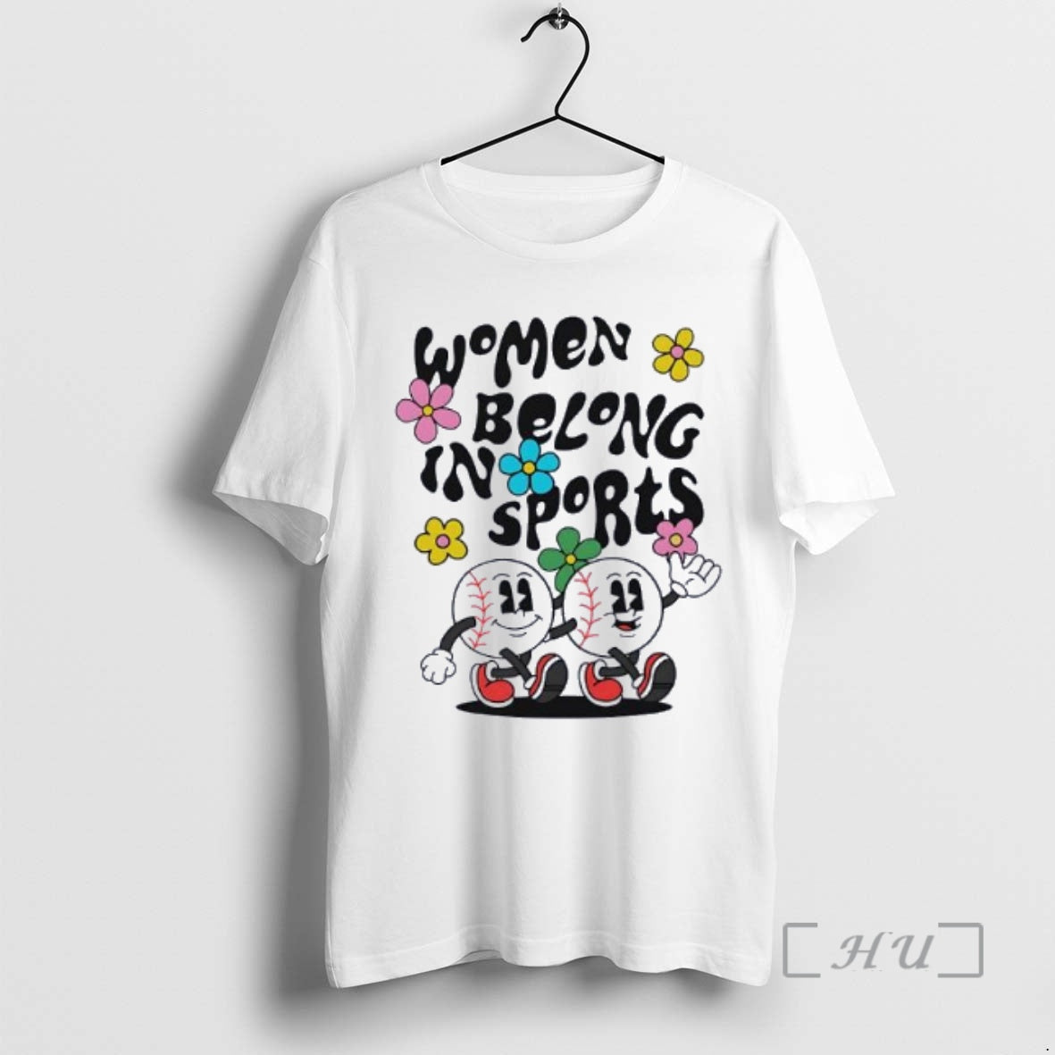 Officials Women Belong In Sports Baseball Toddler 2025 T-Shirts, Hoodie, Sweatshirt | InkThreadWorks.com