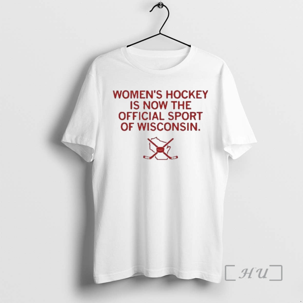Officials Womens Hockey Sport Of Wi