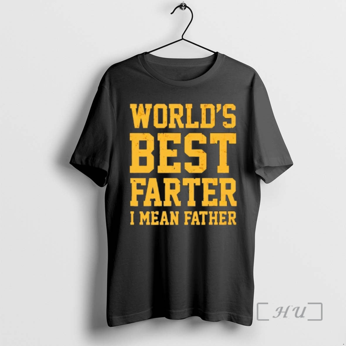 Officials World Best Farter I Mean Father I Mean Father T-Shirts, Hoodie, Sweatshirt | InkThreadWorks.com