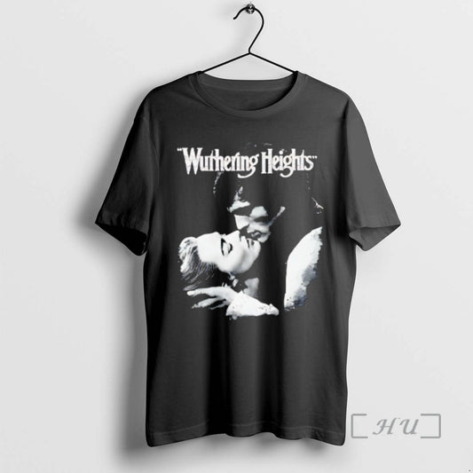 Officials Wuthering Heights Classic Novel