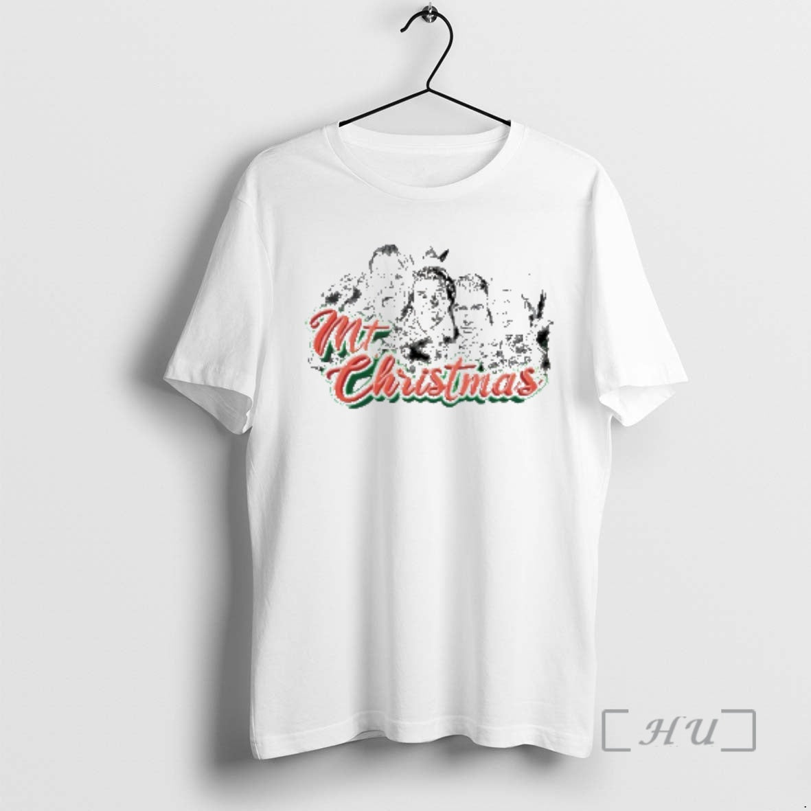 Officials Xmas Movies Mt Christmas T-Shirts, Hoodie, Sweatshirt | InkThreadWorks.com