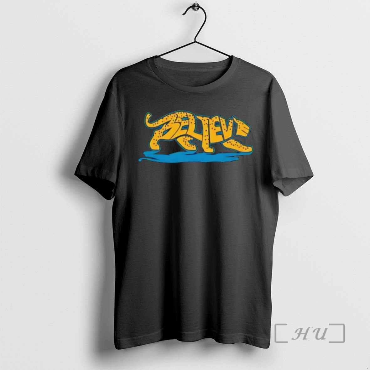 Officials Xtreme Apparel Jacksonville Believe T-Shirts, Hoodie, Sweatshirt | InkThreadWorks.com