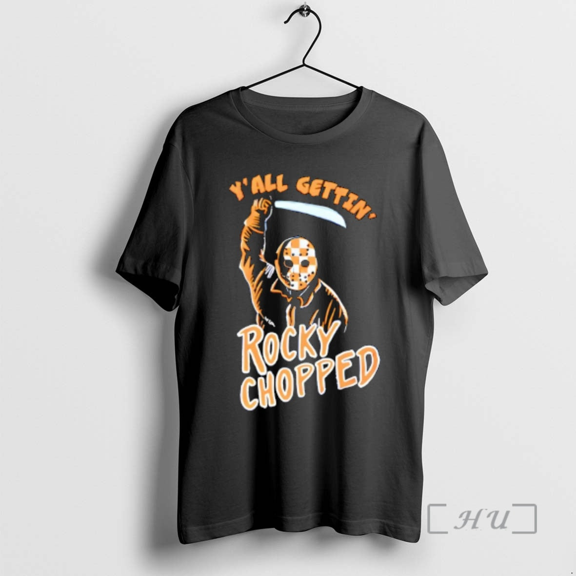 Officials Yall Gettin Rocky Chopped Bundle T-Shirts, Hoodie, Sweatshirt | InkThreadWorks.com
