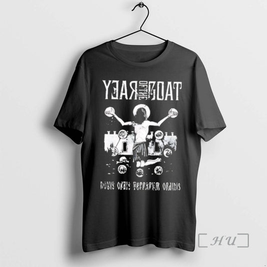 Officials Year Of The Goat Noris Orbis Vintage T-Shirts, Hoodie, Sweatshirt | InkThreadWorks.com