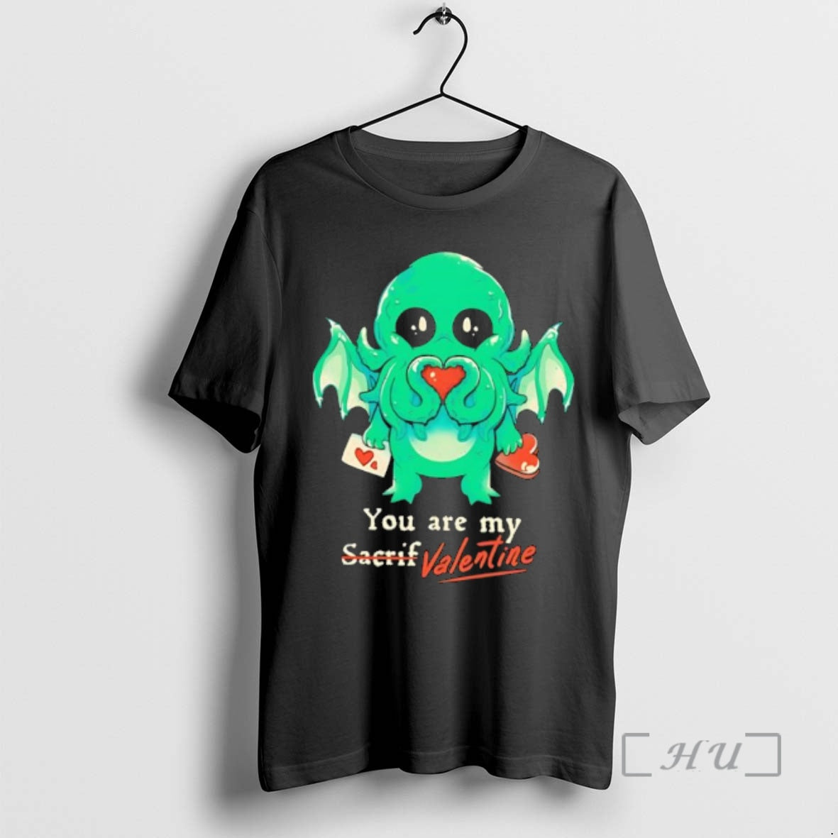 Officials You Are My Sacrifice Valentine T-Shirts, Hoodie, Sweatshirt | InkThreadWorks.com