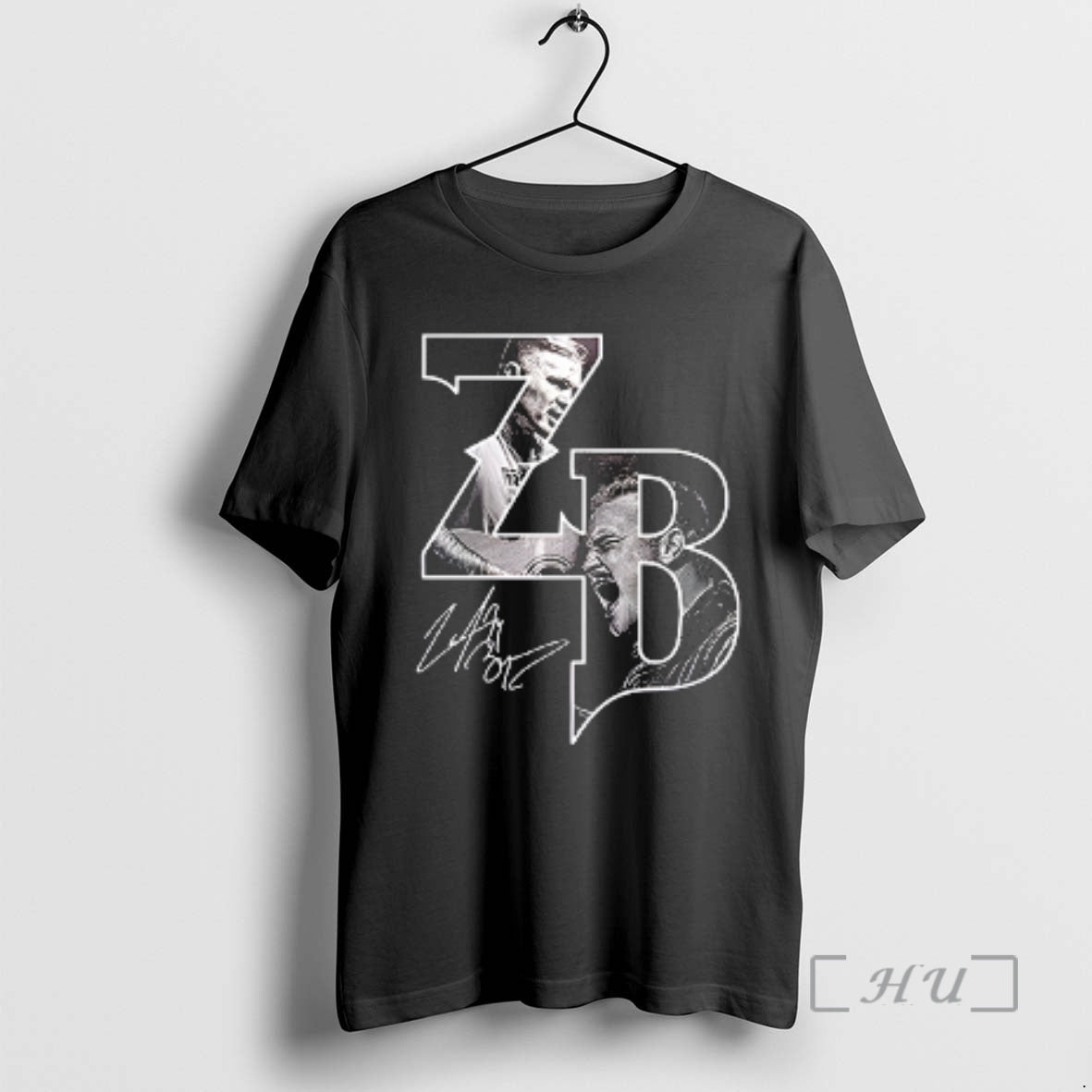 Officials Zach Bryan On Tour 2026 Country Music Zb Signature T-Shirts, Hoodie, Sweatshirt | InkThreadWorks.com