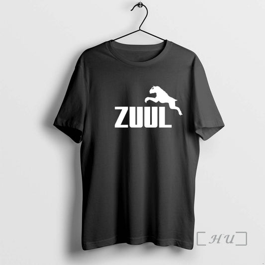 Officials Zuul Logo Parody T-Shirts, Hoodie, Sweatshirt | InkThreadWorks.com