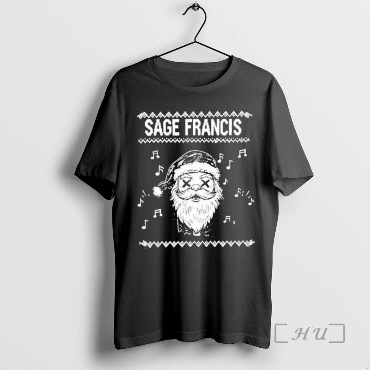 Officials Sage Francis Xmas 2025 T-Shirts, Hoodie, Sweatshirt | InkThreadWorks.com
