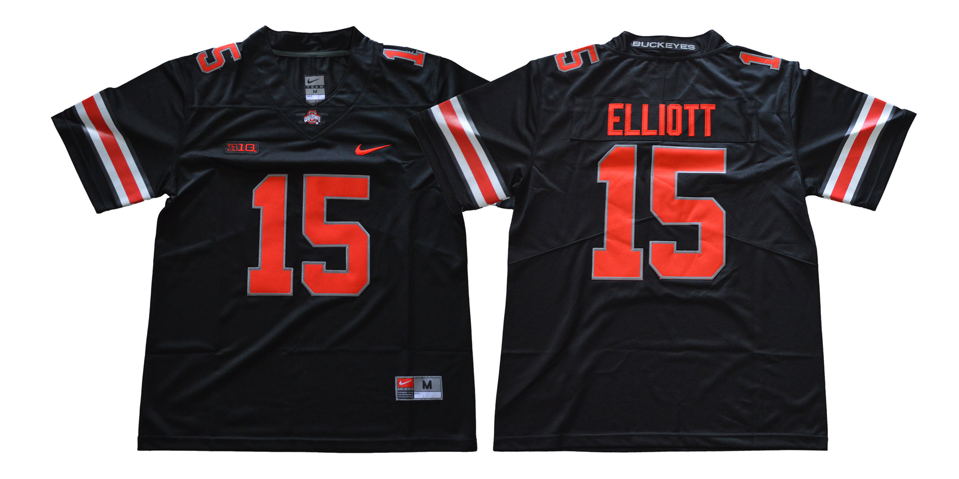 Ohio 15 New Black