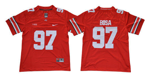 Ohio State 97 New Red