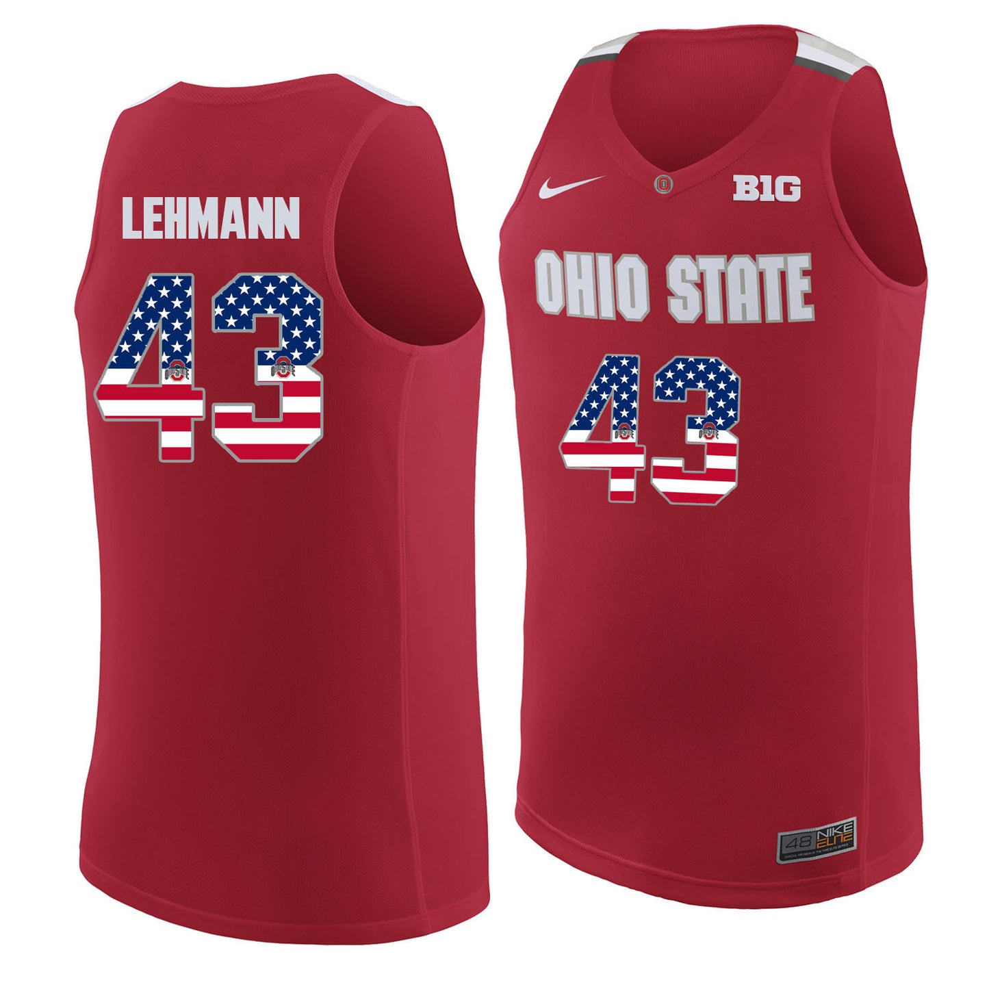 Ohio State Lehmann 43 Scarlet.1jpg