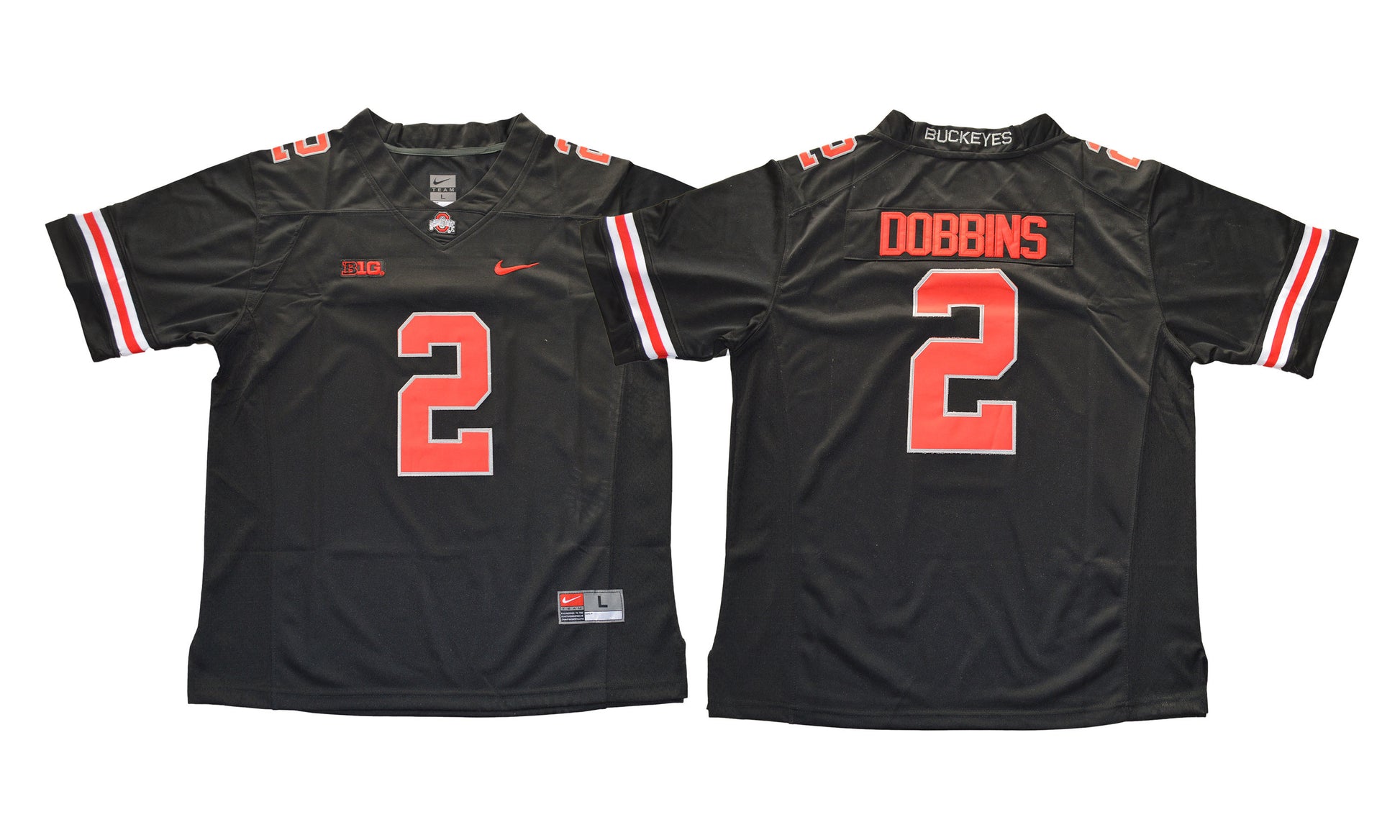 Ohio State Lights Out 2
