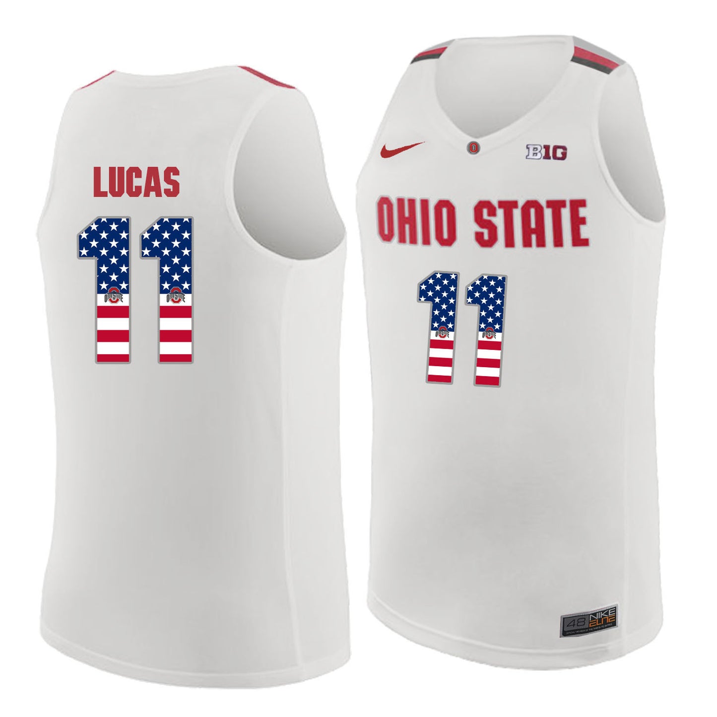Ohio State Lucas 11 white.1jpg
