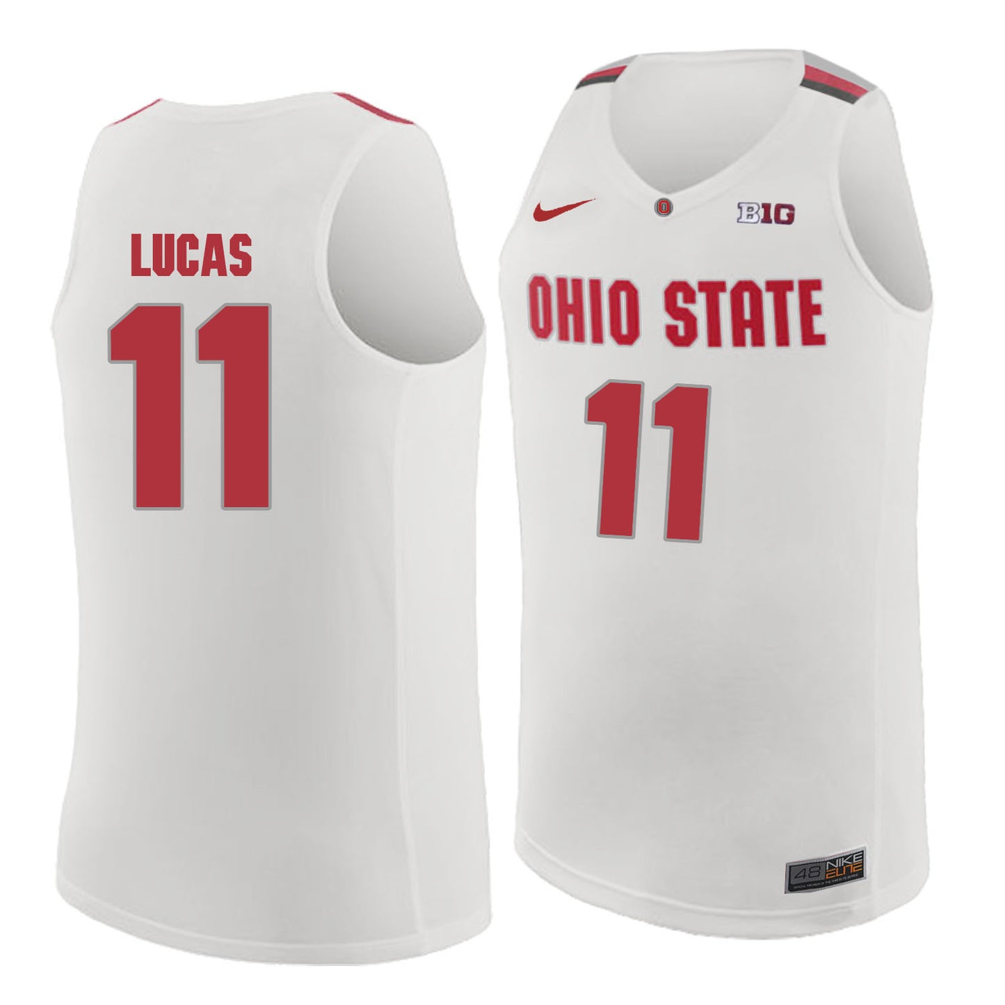 Ohio State Lucas 11 white.2jpg