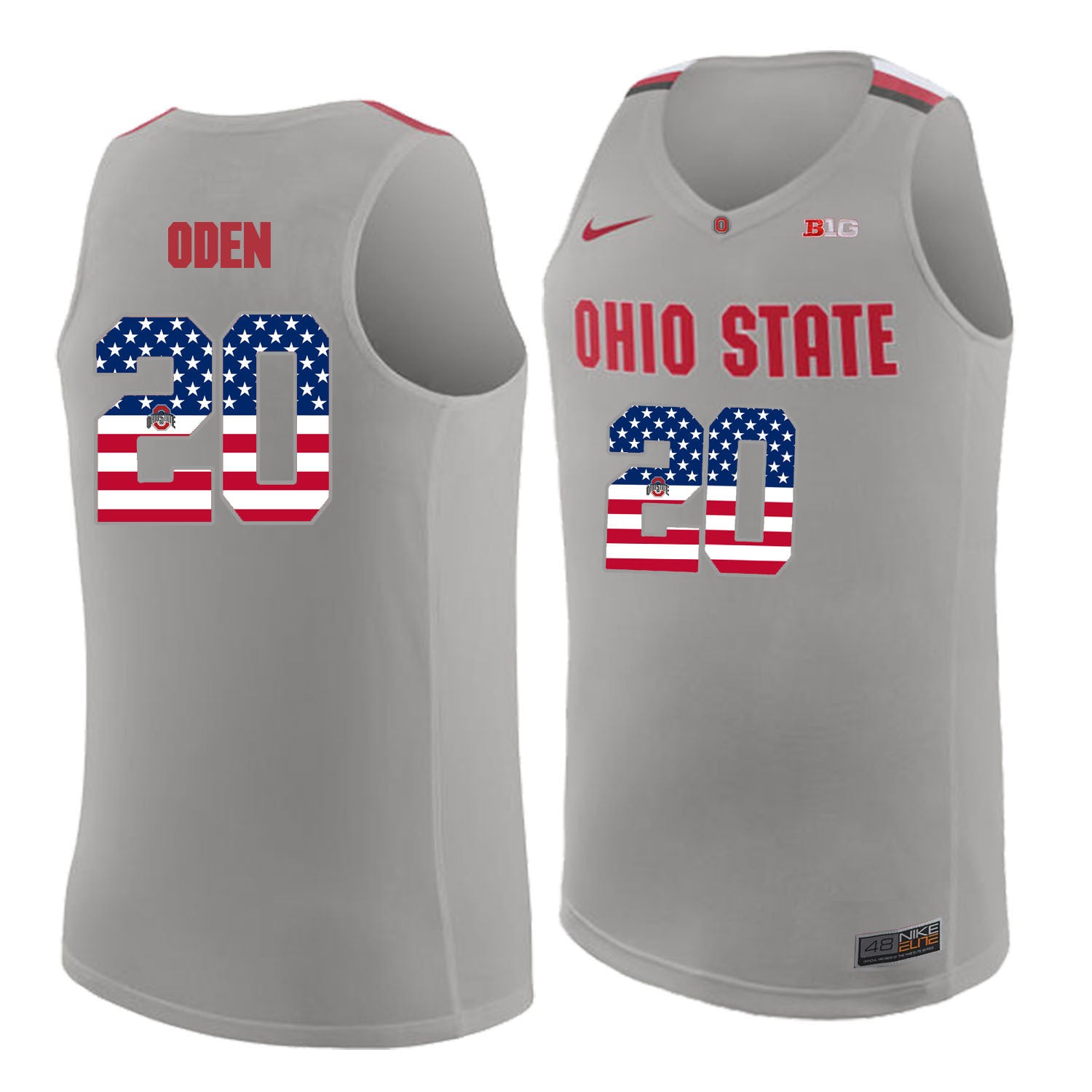 Ohio State Oden 20 Gray.1jpg