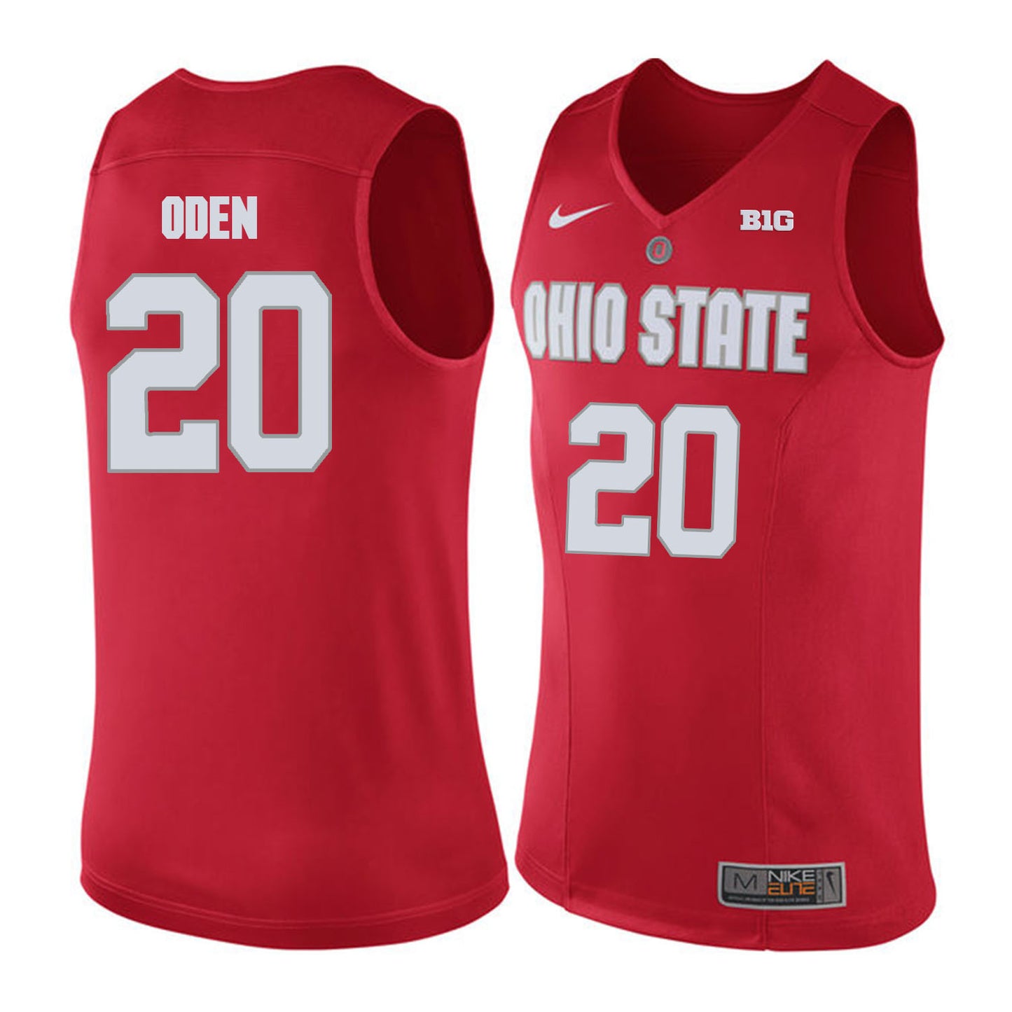 Ohio State Oden 20 Red .2jpg