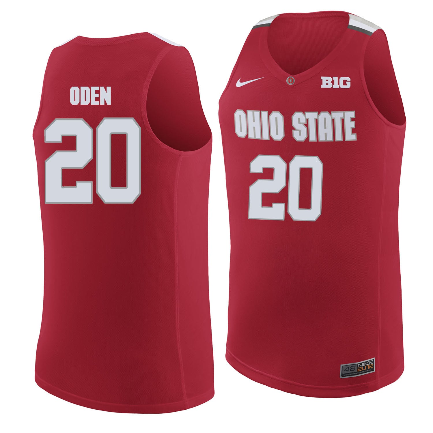 Ohio State Oden 20 Scarlet.2jpg