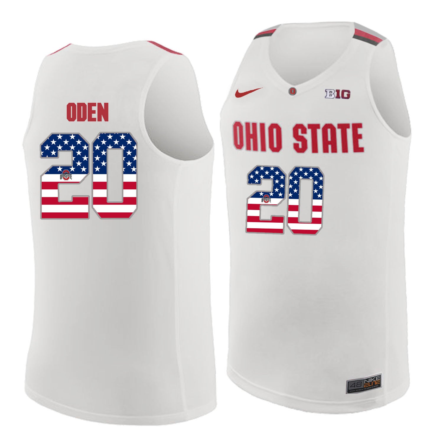 Ohio State Oden 20 white.1jpg