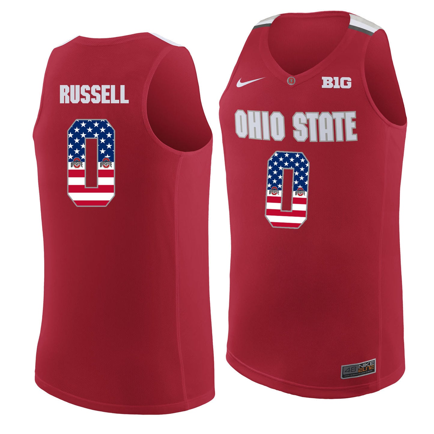 Ohio State Russell 0 Scarlet.1jpg