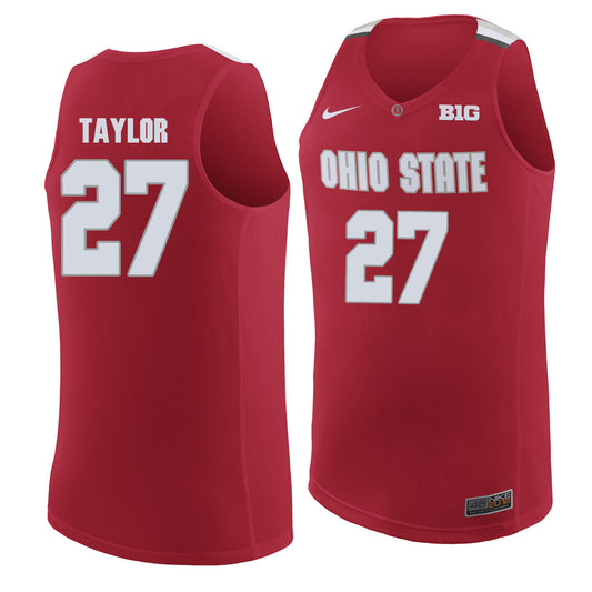 Ohio State Taylor 27 Scarlet.2jpg