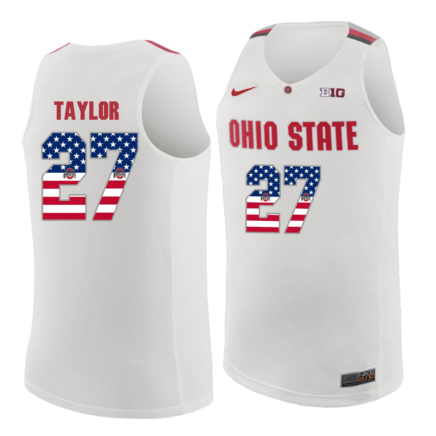 Ohio State Taylor 27 white.1jpg