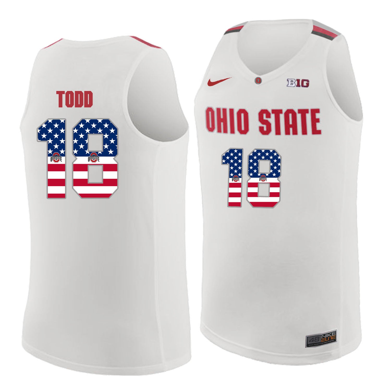 Ohio State Todd 18 white.1jpg