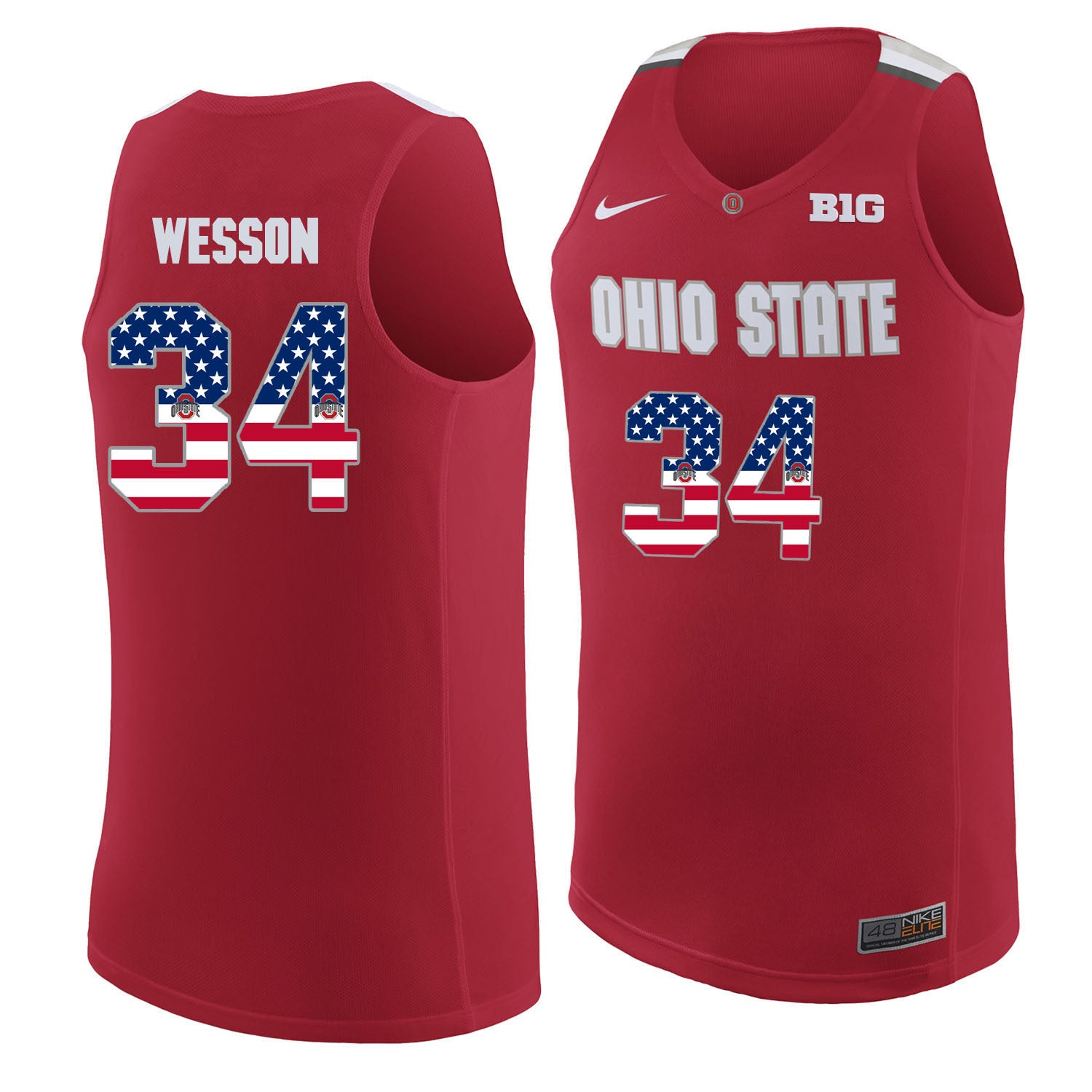 Ohio State Wesson 34 Scarlet.1jpg