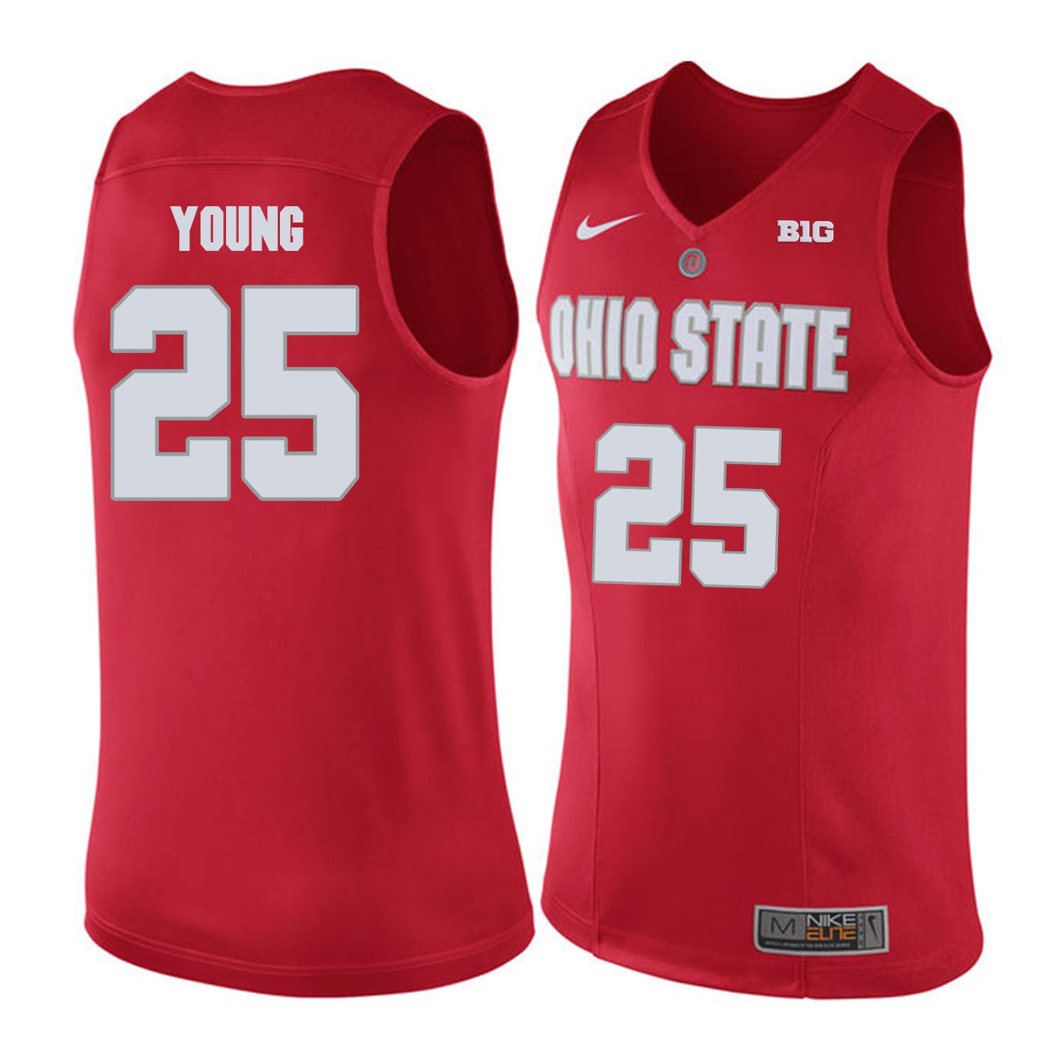 Ohio State Young 25 Red .2jpg